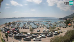 Marina Orebić, Korčula