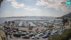 Marina Orebić, Korčula