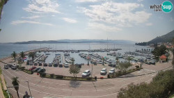 Marina Orebić, Korčula