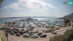 Marina Orebić, Korčula