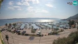 Marina Orebić, Korčula