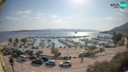 Marina Orebić, Korčula