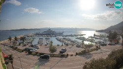 Marina Orebić, Korčula