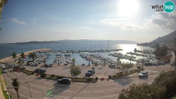 Marina Orebić, Korčula