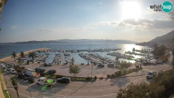 Marina Orebić, Korčula