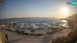 Marina Orebić, Korčula