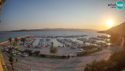 Marina Orebić, Korčula