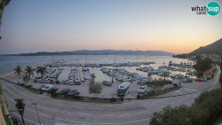 Marina Orebić, Korčula