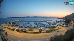 Marina Orebić, Korčula