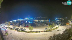 Marina Orebić, Korčula