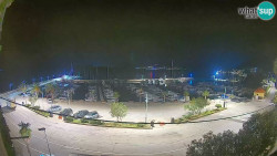 Marina Orebić, Korčula