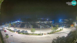 Marina Orebić, Korčula