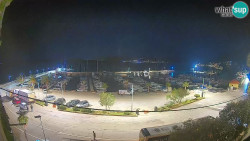 Marina Orebić, Korčula