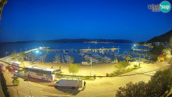 Marina Orebić, Korčula