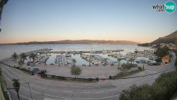 Marina Orebić, Korčula