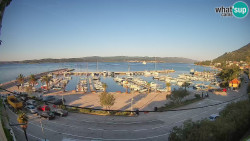 Marina Orebić, Korčula