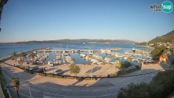 Marina Orebić, Korčula