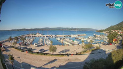 Marina Orebić, Korčula