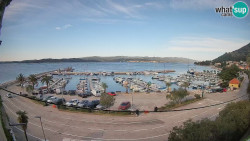 Marina Orebić, Korčula