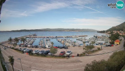 Marina Orebić, Korčula