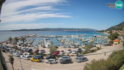 Marina Orebić, Korčula