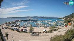 Marina Orebić, Korčula