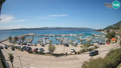 Marina Orebić, Korčula