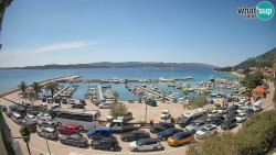 Marina Orebić, Korčula