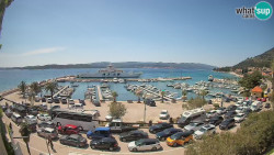 Marina Orebić, Korčula