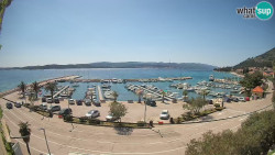 Marina Orebić, Korčula