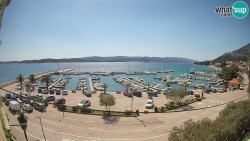 Marina Orebić, Korčula