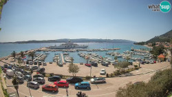 Marina Orebić, Korčula