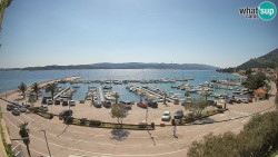 Marina Orebić, Korčula