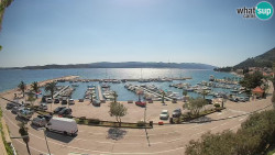 Marina Orebić, Korčula