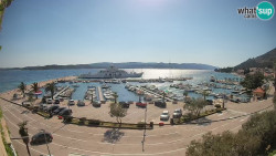 Marina Orebić, Korčula