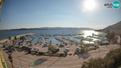 Marina Orebić, Korčula