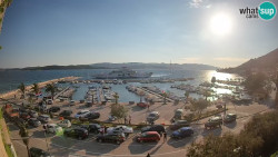 Marina Orebić, Korčula