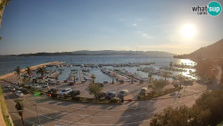 Marina Orebić, Korčula