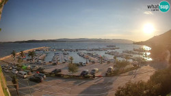 Marina Orebić, Korčula