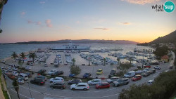 Marina Orebić, Korčula