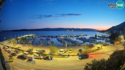 Marina Orebić, Korčula