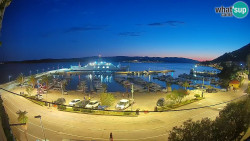 Marina Orebić, Korčula