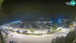 Marina Orebić, Korčula