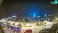 Marina Orebić, Korčula