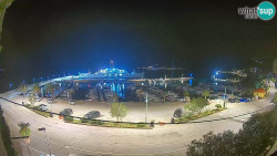 Marina Orebić, Korčula