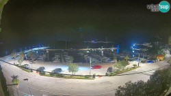 Marina Orebić, Korčula