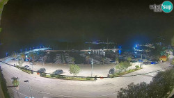 Marina Orebić, Korčula