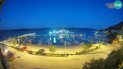 Marina Orebić, Korčula