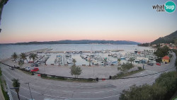 Marina Orebić, Korčula