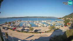 Marina Orebić, Korčula